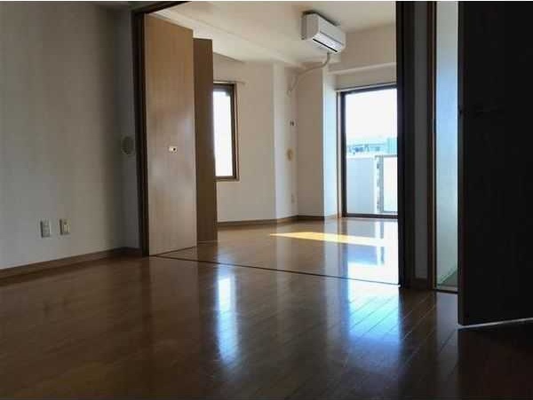 ヒルサイドクラタ その他1