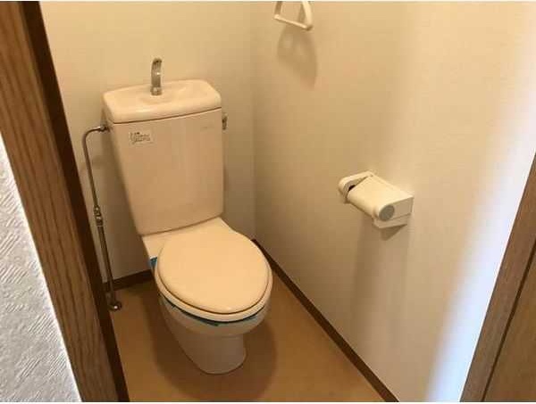 ヒルサイドクラタ その他2