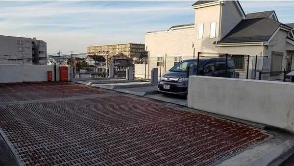 ヒルサイドクラタ その他外観2