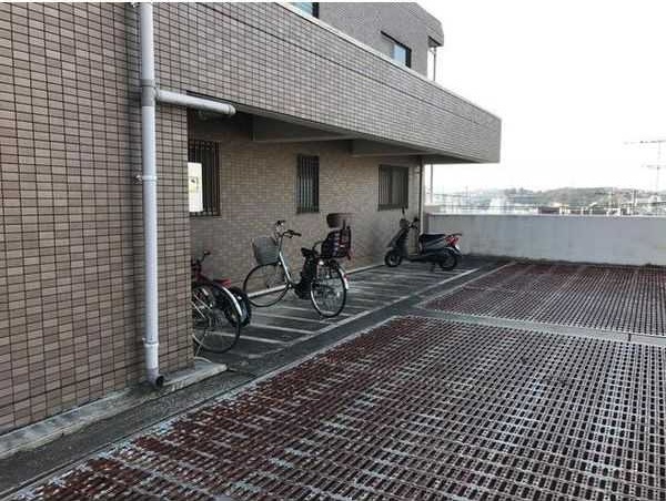 ヒルサイドクラタ その他外観3