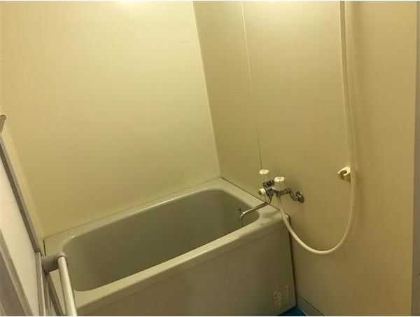 ヒルサイドクラタ 風呂画像