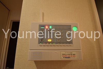 ザ・パーシモンC その他外観4