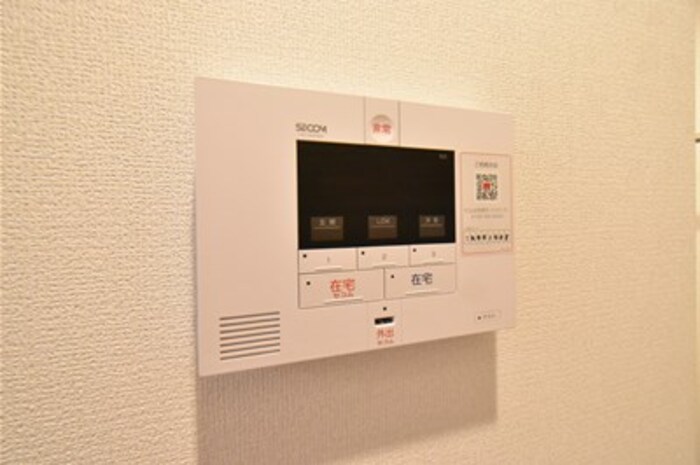 ManoirBlancⅡ その他外観1