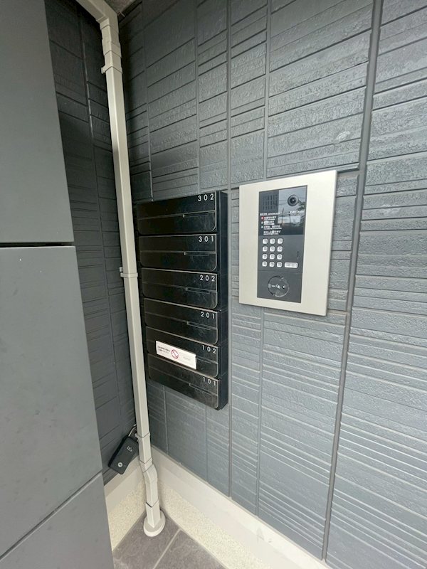 ManoirBlancⅡ その他外観3