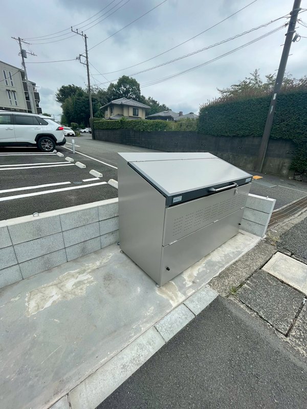 ManoirBlancⅡ その他外観4