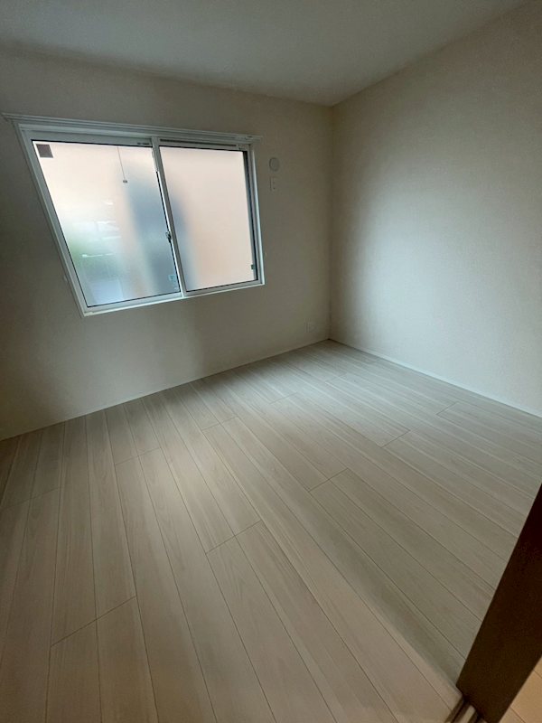 ManoirBlancⅡ ベッドルーム