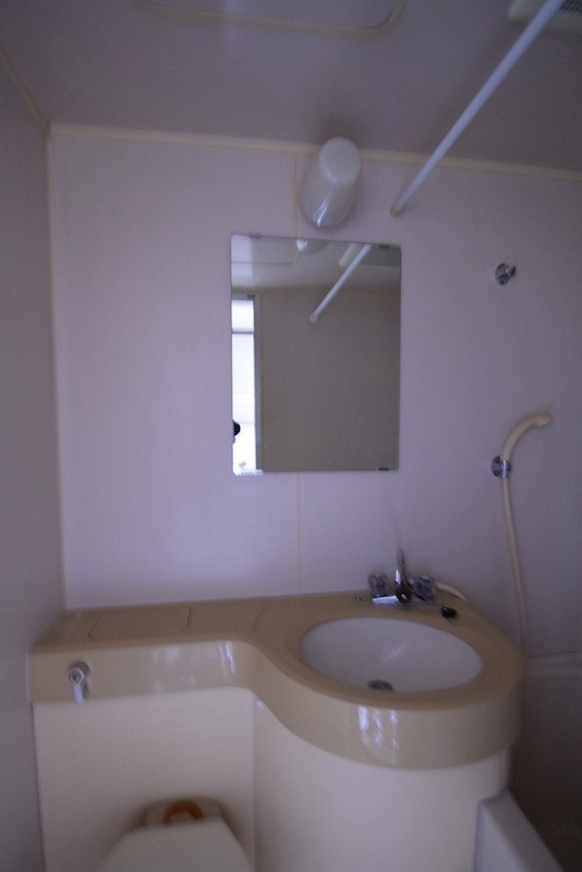 東邦ハイツ その他2