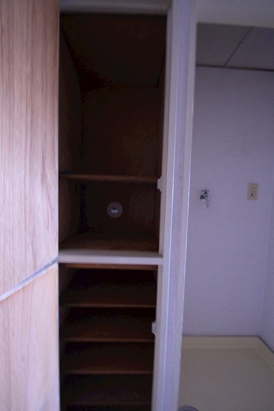 東邦ハイツ その他4