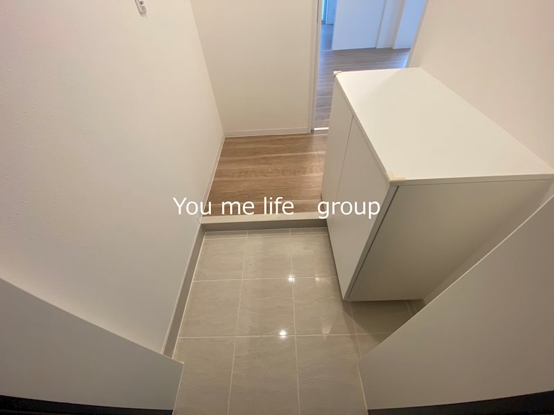 ｔａｌｉｅｓｉｎ　ＦＤ 玄関