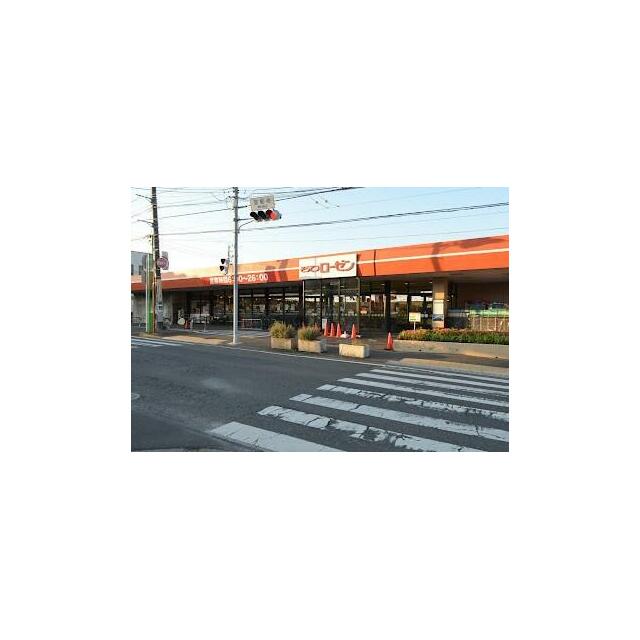 ｔａｌｉｅｓｉｎ　ＦＤ 周辺画像1