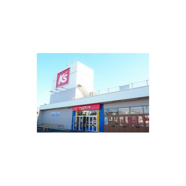 ｔａｌｉｅｓｉｎ　ＦＤ 周辺画像5