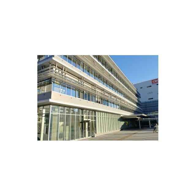 ｔａｌｉｅｓｉｎ　ＦＤ 周辺画像8