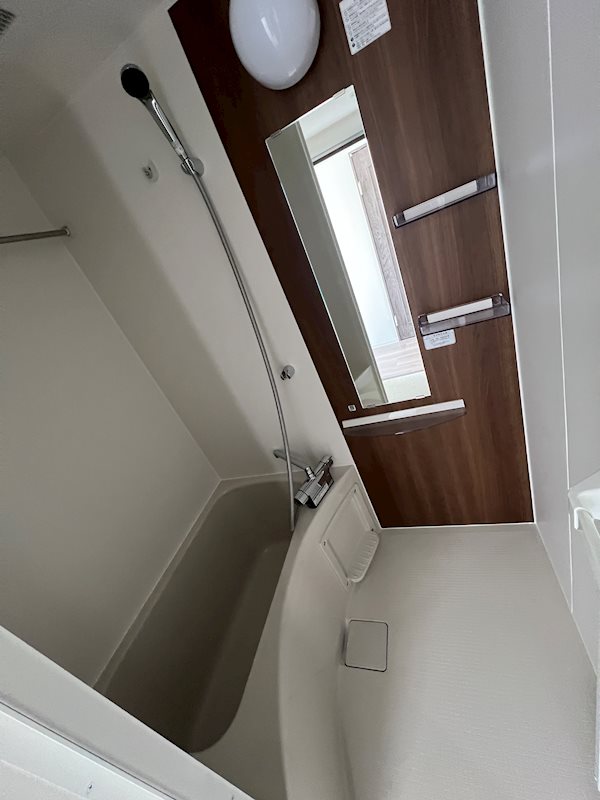 lifeship G apricot(アプリコット) 風呂画像