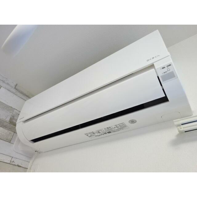 シャンテ・ビナ その他4