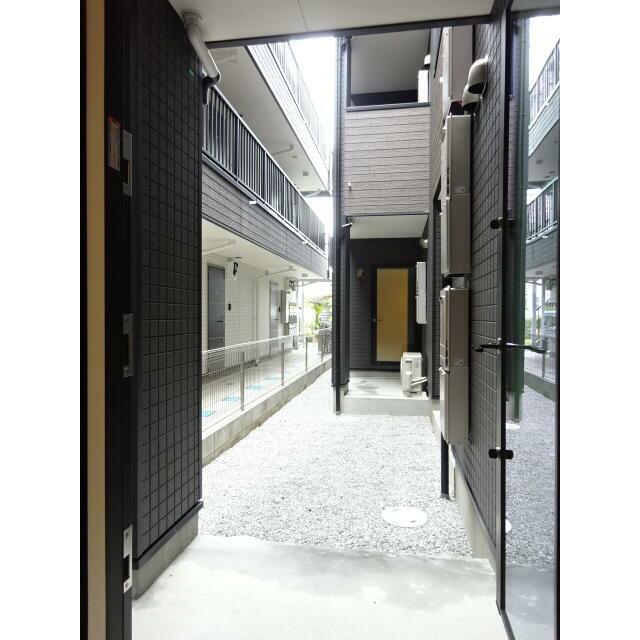 シャンテ・ビナ その他外観1