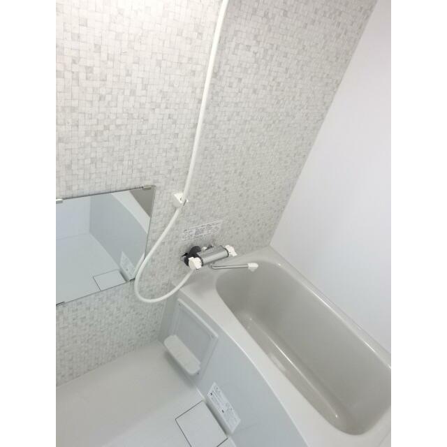 シャンテ・ビナ 風呂画像