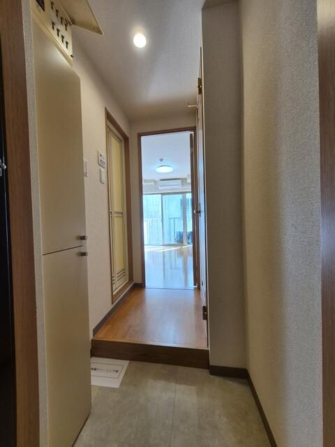リブハピネス戸塚Ⅱの写真7