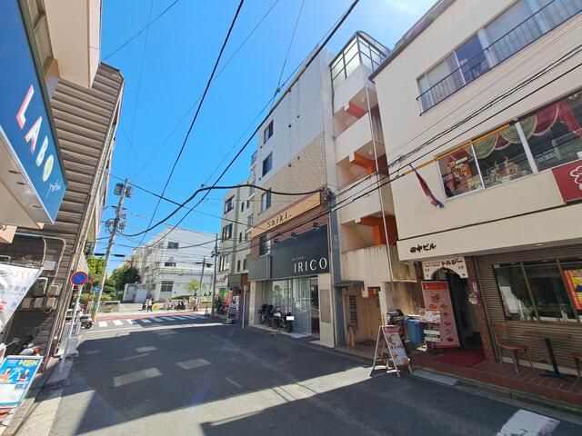 リブハピネス戸塚Ⅱの写真21