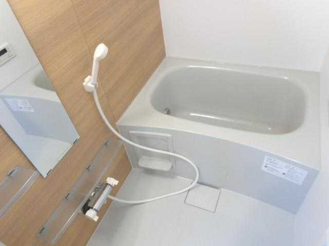 イーストーン 風呂画像