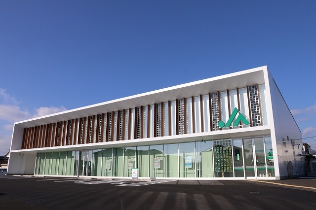 イーストーン 周辺画像3