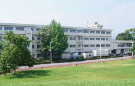 ハーティハイム山崎 小学校