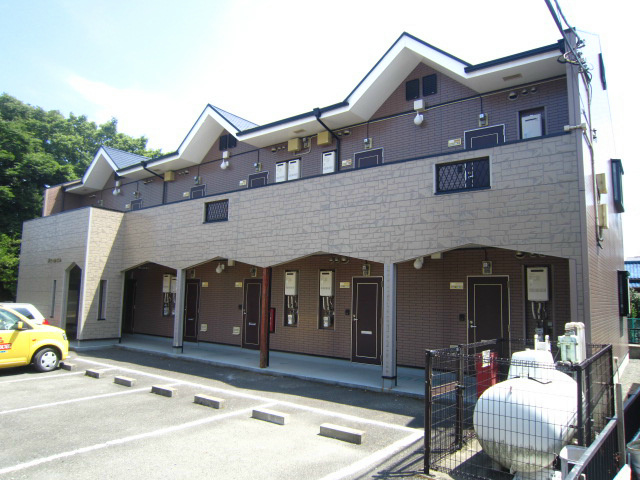 ドミールエム その他外観1