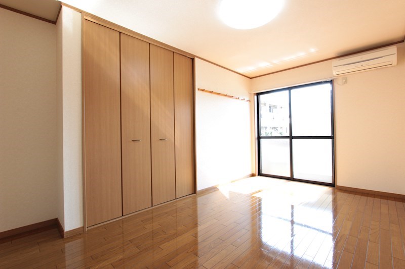 ドミールエム リビング