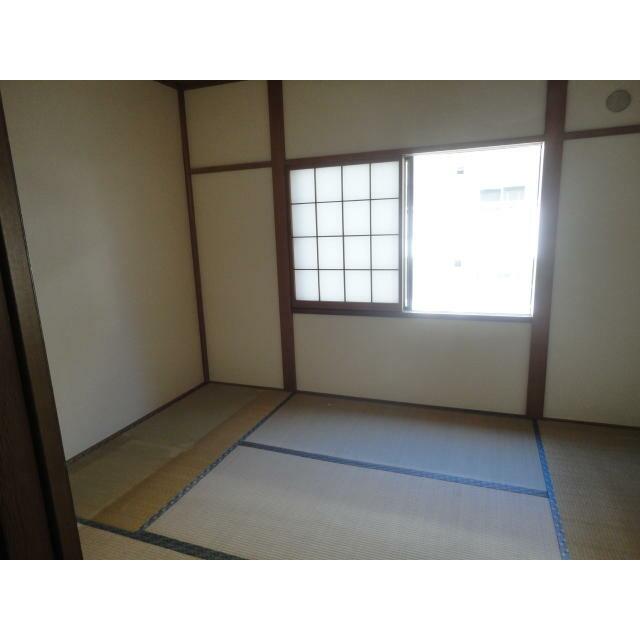 シャトー酒匂 ベッドルーム