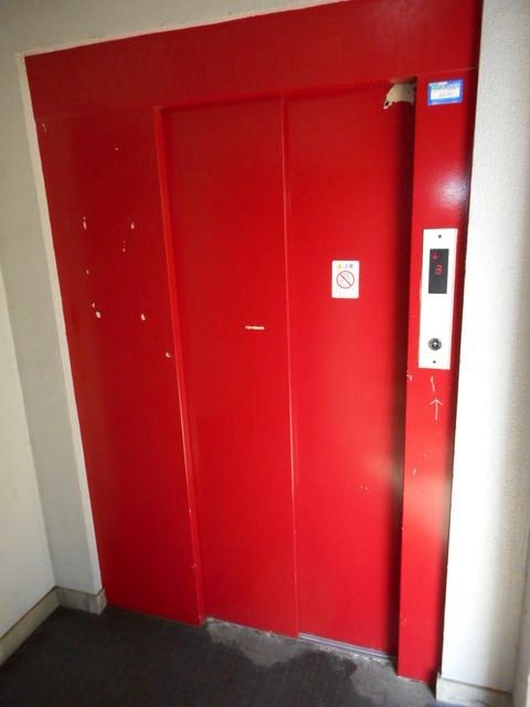 ドミノ箱根マンション その他共有部分