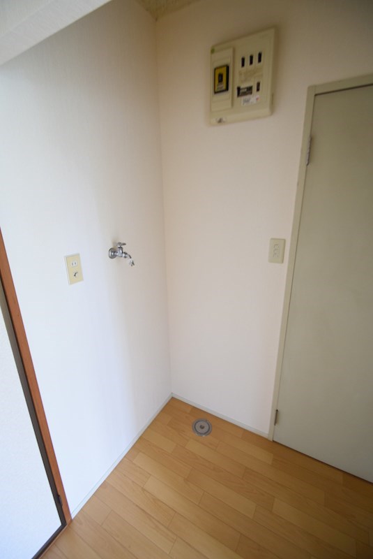 ハイツ桂台 その他3