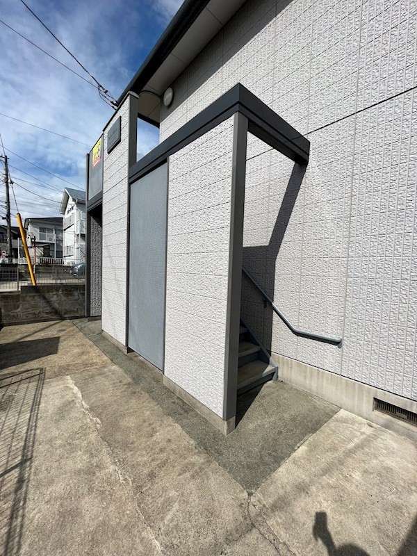 Belle  Fleuve その他外観2