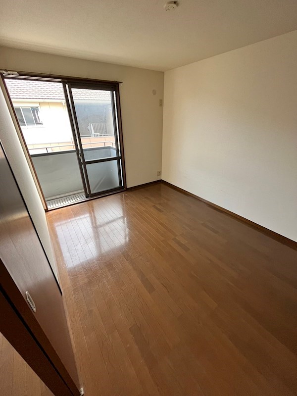 Belle  Fleuve ベッドルーム