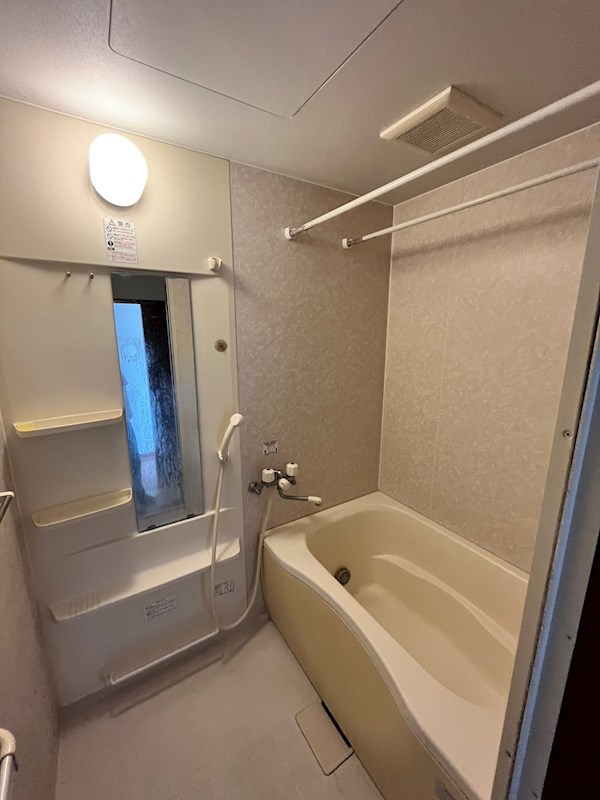 Belle  Fleuve 風呂画像