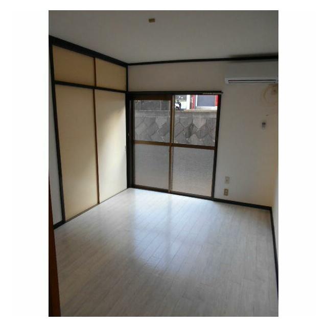 第２コーポ萩山 リビング