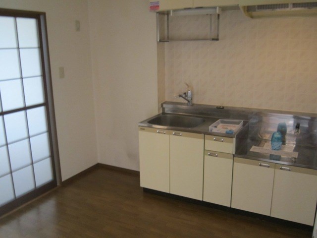 フローラサトウＡ リビング