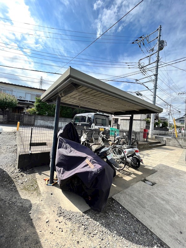 Belle  Fleuve その他外観3