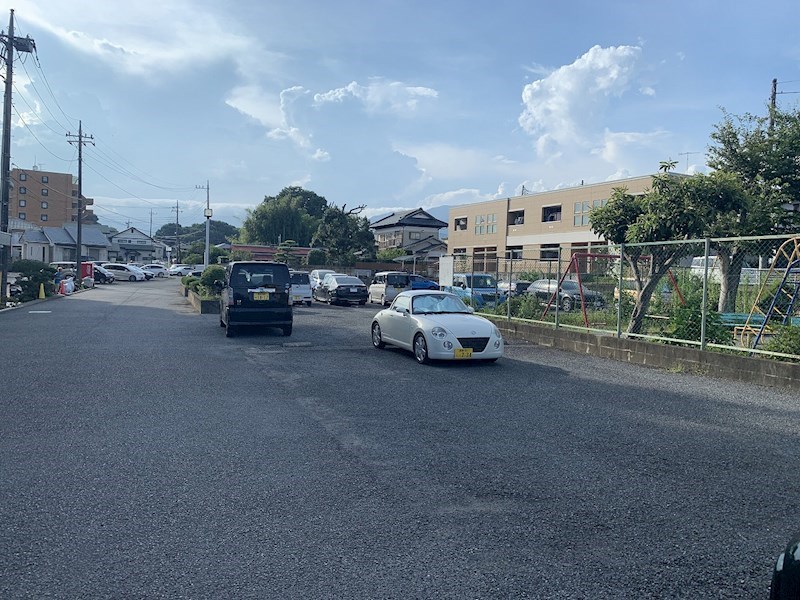 ボヌール秦野Ⅰ その他外観6