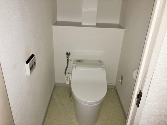 藤和大秦野ハイタウン その他2