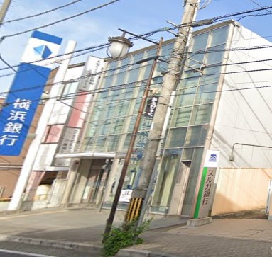 藤和大秦野ハイタウン 周辺画像6