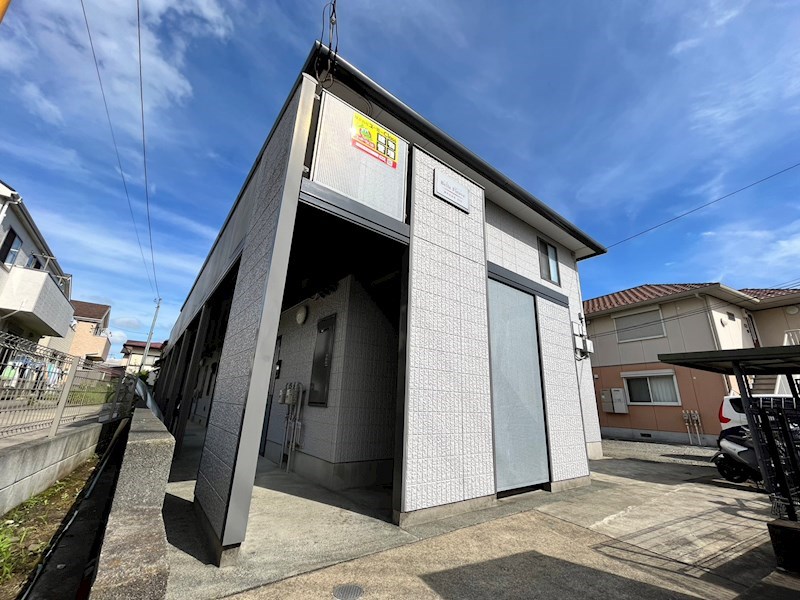 Belle  Fleuve その他外観1