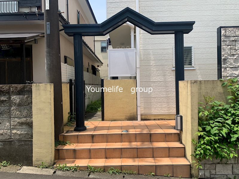 エコルグリーンリーフ その他外観1