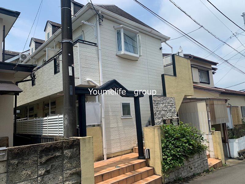 エコルグリーンリーフ その他外観3