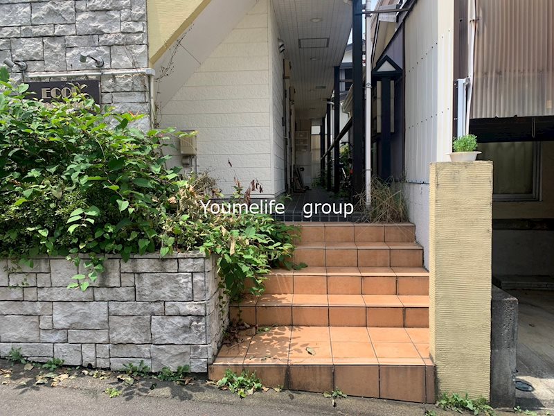 エコルグリーンリーフ その他外観4