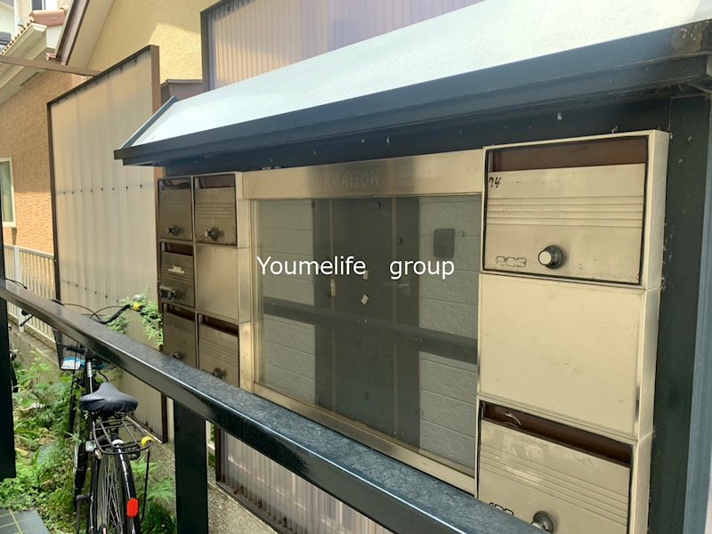 エコルグリーンリーフ その他外観5