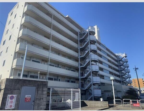 ボヌール秦野Ⅰ 307号室 外観