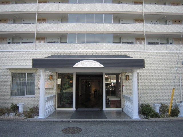 ボヌール秦野Ⅰ その他外観1