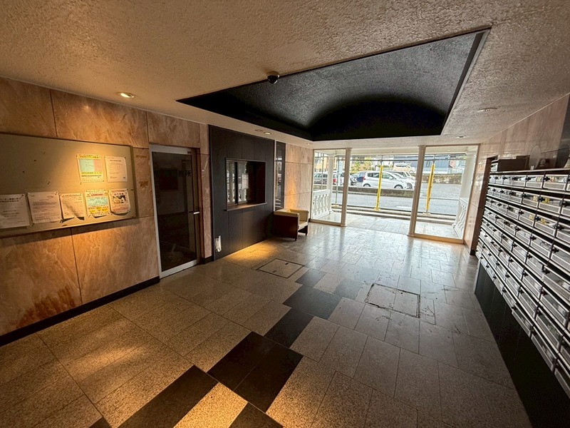 ボヌール秦野Ⅰ その他外観4