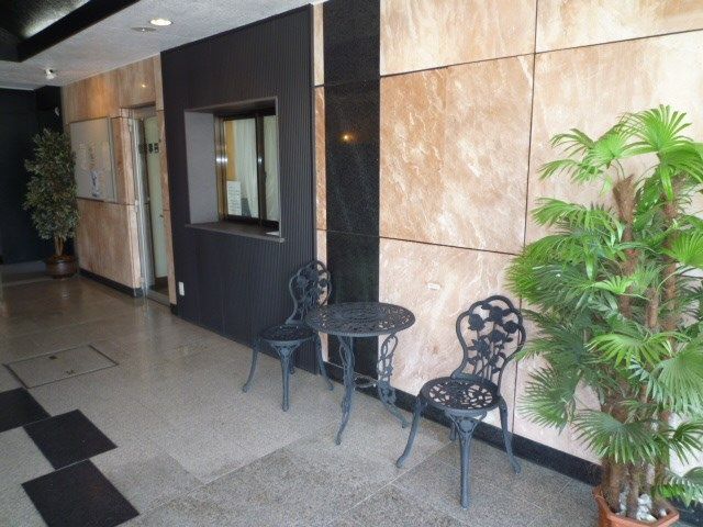 ボヌール秦野Ⅰ その他外観5