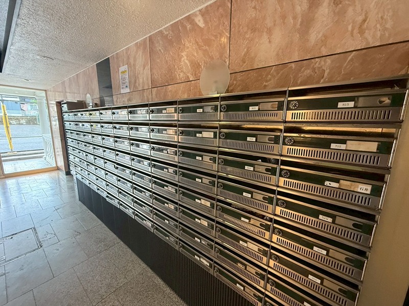 ボヌール秦野Ⅰ その他外観6