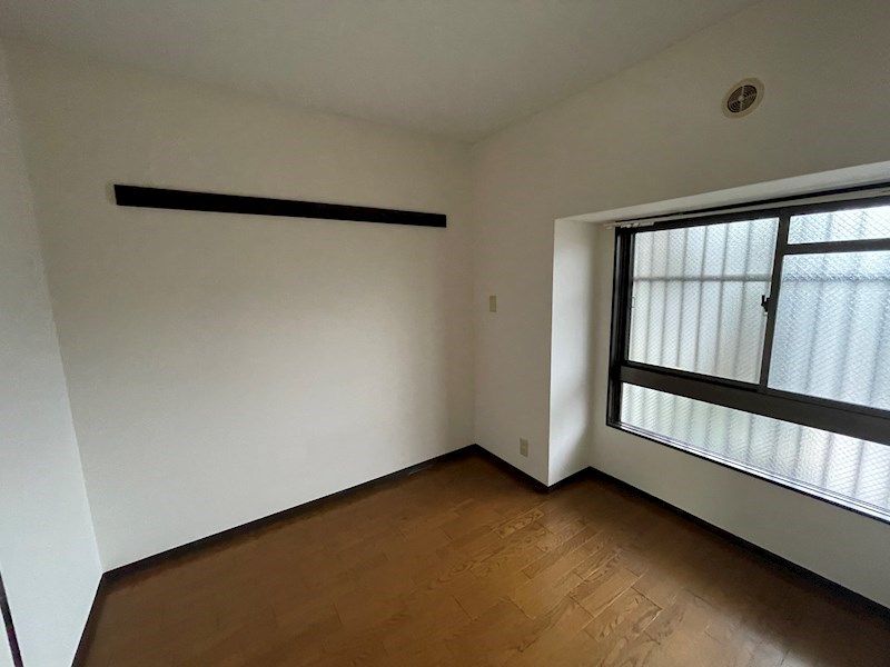 ボヌール秦野Ⅰ ベッドルーム